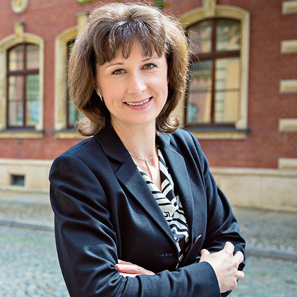Nadine Lindner Wirtschaftsprüfer und Steuerberater